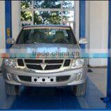 Limit Switch Mechanical for Car Display or Car Storage Hydraulic Car Elevator thumbnail-5