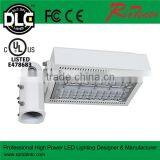 2016 LED Parking Lot Lighting With 5 Years Warranty 100W/ 150W/200W Outdoor Parking Lot Lighting/LED Parking Lot Light thumbnail-4