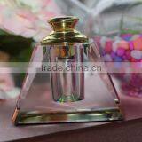 Crystal Empty 3ml Perfume Bottle thumbnail-3