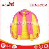 2016 Hot Selling Fashion New Style Cartoon Kids Bags for Girls thumbnail-3