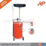 Factory Direct Price Stailess Steel Automatic Collecting Oil Machine 3194A thumbnail-1