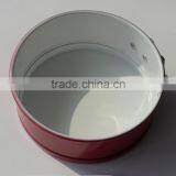 Carbon Steel Non-stick Round Springform Colorful Cake Pan 2pcs Set Quality Choice thumbnail-3