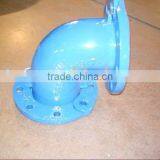 Loose Flange Pipe Fitting