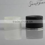 Hot Sell High Quality Black/white 24/415 PP Cap thumbnail-2