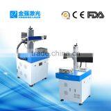 Laser Marking Machine for Various of Nonmetal Materials