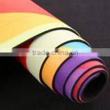 Custom Graphics Digital Printing Yoga Pilate Mat Anti-slip Well thumbnail-4