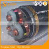 Various Types of Xlpe and Pvc Insulation Power Cable thumbnail-4