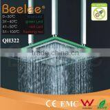 Made in China LED Bathroom Rain Shower Set Bath Shower Mixer thumbnail-4
