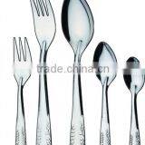 Stainless Steel Dinnerware ST081 thumbnail-2