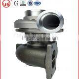 JF129009 S410 318932 Oem318960 0080966599KZ Intercooler Turbo OM457LA thumbnail-4