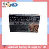 High Quality Portable Cardboard Tote Boxes thumbnail-3