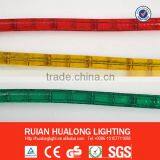 Round Shape 2 Wire Rice Rope Light RGB thumbnail-1