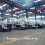 Foton Forland LHD/RHD 5CBM Concrete Mixer Truck thumbnail-2