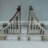 Bridge Book End/ Bookend Set/ Book Holder/ Book Stand/ thumbnail-1