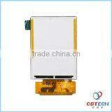 Small Size TFT LCD 2.0 Inch Color Lcd Display Module With Factory Price thumbnail-3