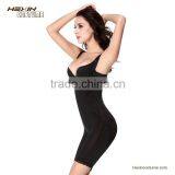 Big Stock Women Zipper Body Lingerie Shapewear thumbnail-3