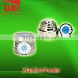 Z Axis Zero Presetter With Digtal Watch