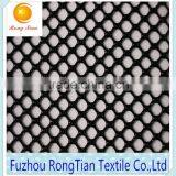 Supply China Warp Knitting Breathable Thickening Coarse Mesh Polyester Mesh Cloth