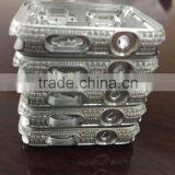 Gold Case for Apple Watch Luxury Gold and 18 Karat Rose Gold Housing thumbnail-2