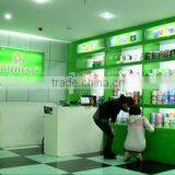 Guangzhou Risheng Optoelectronic Technology Co., Ltd. company overview - view 3 thumbnail