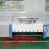 Digital Roll to Roll Nylon Fabric Printing Machine, Inkjet Organic Cotton Fabric Printer Machine With Multicolor Printing