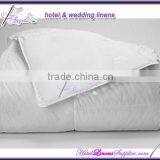 King Size Poly Fiber Hotel Quilts, Hotel Four Seasons Quilts--most Economical Hotel Quilts thumbnail-1