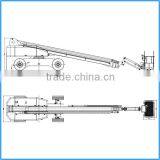Hot Selling Construction Hoist Boom Lift thumbnail-2