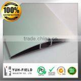 Best Quality Aluminium Extrusion Profile From Taiwan 7075 Aluminum Anodized