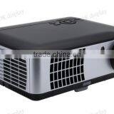 4200 Lumens Native 1280x800 HD LED Home Theater Movie Night Projector HDMI VGA/USB/AV/TV Projector Native 720p Support 1080p Quality Choice thumbnail-2