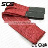 Single Ply Webbing Lifting Slings thumbnail-2