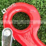 G80 Eye Sling Hook With Latch thumbnail-2