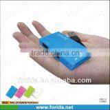 Forida Usb2.0 Combo 2 Port USB 2.0 Hub & SD/TF Card Reader