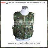 Aramid Security Guard Military Bullet Proof Vest thumbnail-2
