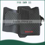Original No Smell Anti-Slip Car Mats for BMW X5 thumbnail-5