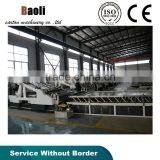 Flute Laminating Machine/carton Box Making Machine Prices thumbnail-2