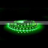 SMD 3528 LED Flex Strip Light Green 12-24V