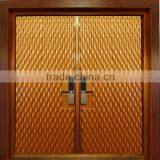 Luxury Villa Door thumbnail-1