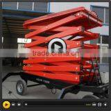 China 2015 New Type Cheap Lift Platform Lifting Platform thumbnail-3