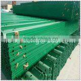 Safety Crash Barrier on the Road/highway AASHTO Standard thumbnail-4