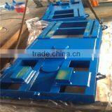 Horizontal OH1 Self Vented, Centrifugal Pump