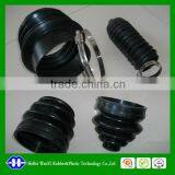 Molded Rubber Dust Cover thumbnail-6