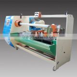 YU-701 Automatic PVC Film Cutting Machine