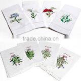 Kitchen Garden Napkins thumbnail-5
