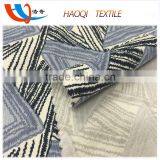 Geometry Pattern Custom Printed Spun Cotton Rayon Fabric for Women Fashion Dress thumbnail-6