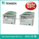 SVC Auotomatic Voltage Regulator thumbnail-5