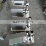 High Pressure Electric Sanitary Liquid Food Pump thumbnail-4