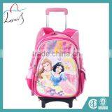 2014 Cute School Trolley Bag