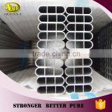 Curved Aluminum Extrusion Square Tubing/ Aluminum Pipe Fitting thumbnail-4