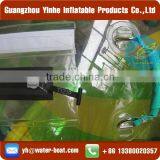 100% TPU Inflatable Water Walking Ball Top Quality thumbnail-3