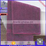 Thick Soft Stock Lot 100 Cotton Yarn Dye Bath Towel